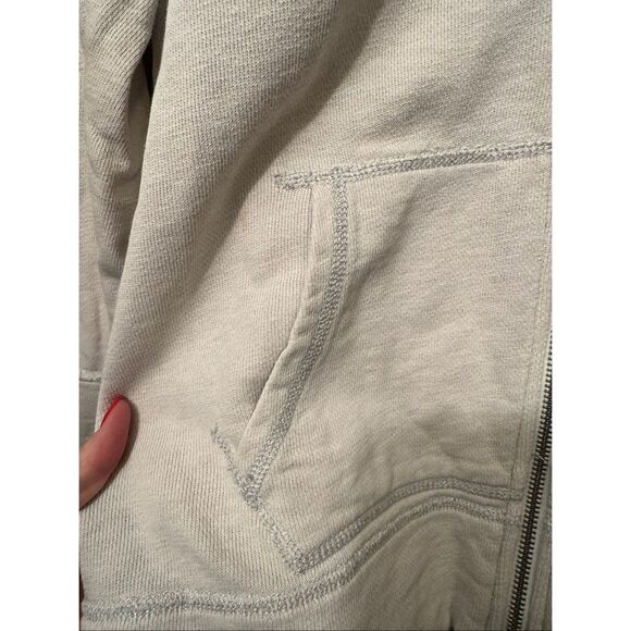 J. Crew Zip Up - Picture 3 of 5